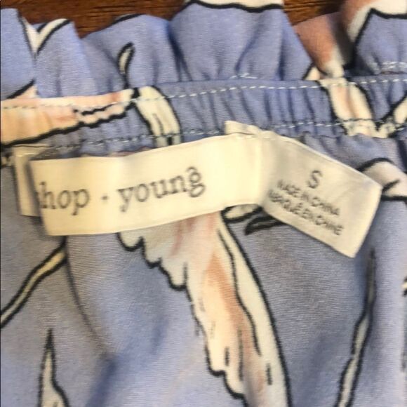 Bishop + Young top S (2530) - Picture 5 of 7